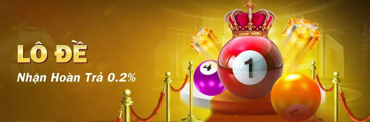 CO88 Hoàn Trả 0.2% Cho Lô Đề Và Keno