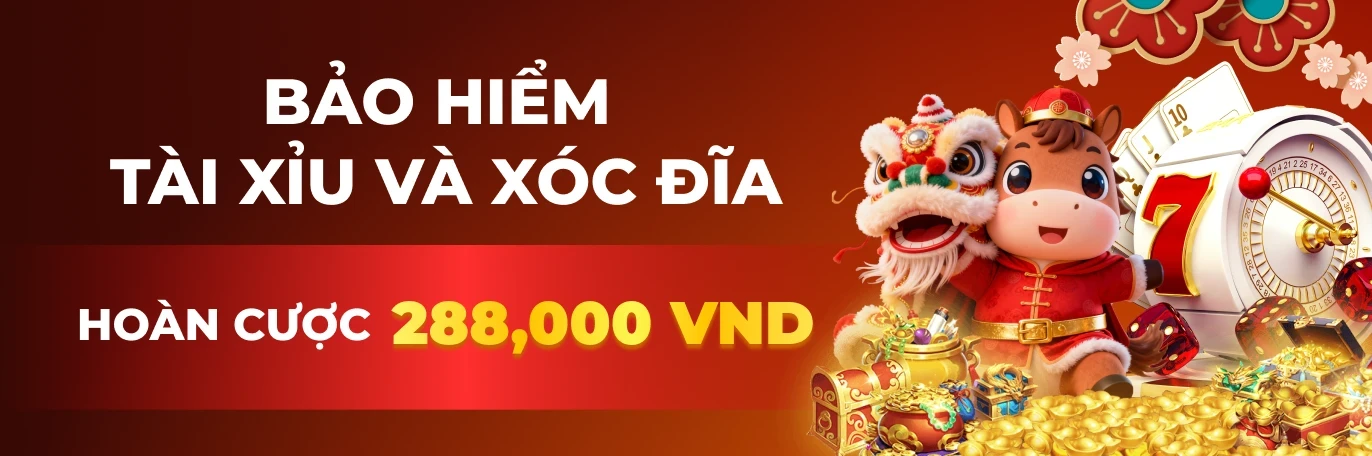 CO88 Bảo Hiểm Tài Xỉu - Chính Thức Bắt Đầu Từ 15/02/2026