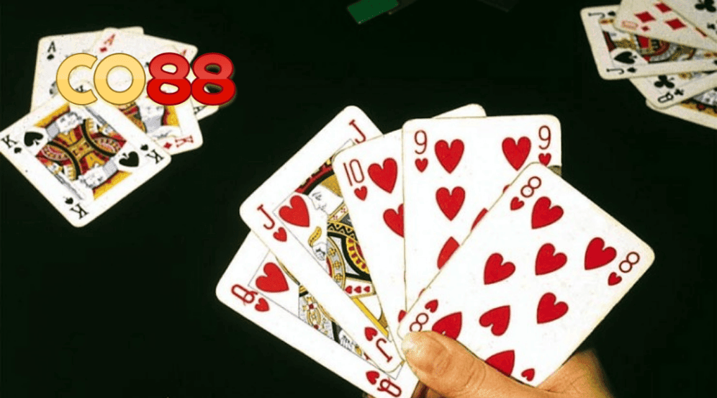 CO88 Hướng Dẫn Chơi Xì Tố Online Kiếm Tiền Thật Từ Chuyên Gia
