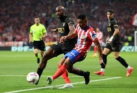 CO88 Valencia vs Atletico Madrid | Vòng 25 La Liga - 19/02