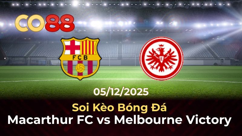 CO88 Nhận định bóng đá Barca vs Frankfurt - Trận cầu bùng nổ tại Camp Nou