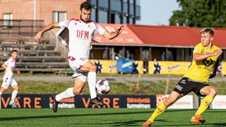 CO88 Nhận định Milsami vs KuPS, 00h00 ngày 16/7: Tạm biệt giấc mơ chủ nhà