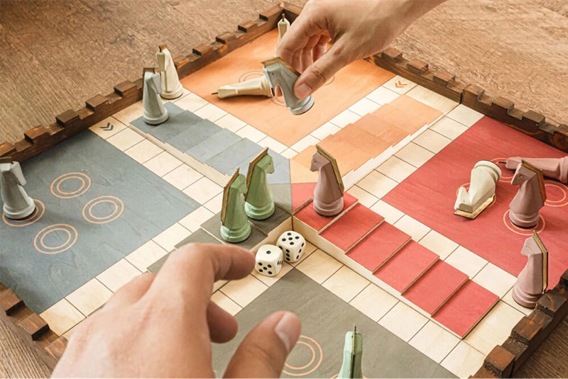 CO88 Trải Nghiệm Cờ Cá Ngựa Online - Bí Quyết Chơi Hiệu Quả Cho Người Mới