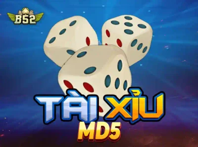CO88 Tài Xỉu MD5