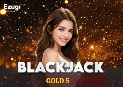 CO88 Gold Blackjack 5