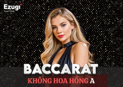 CO88 No Commission Baccarat A