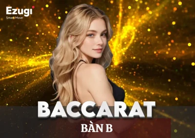 CO88 Baccarat B