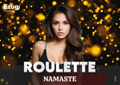 CO88 Namaste Roulette