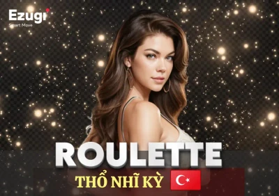 CO88 Turkish Roulette