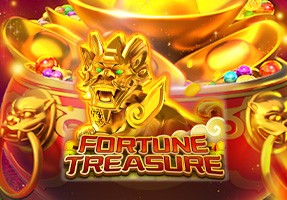 CO88 Fortune Treasure