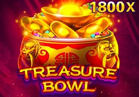 CO88 Treasure Bowl