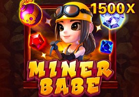 CO88 Miner Babe