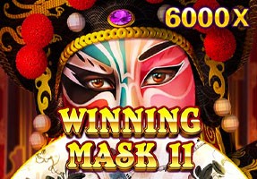 CO88 Winning Mask II