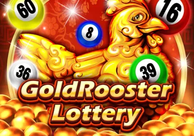 CO88 Gold Rooster Lottery