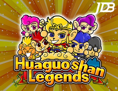 CO88 Huaguoshan Legends