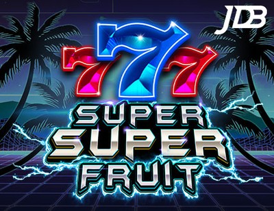 CO88 Super Super Fruit