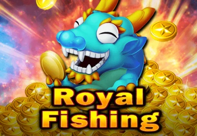 CO88 Royal Fishing
