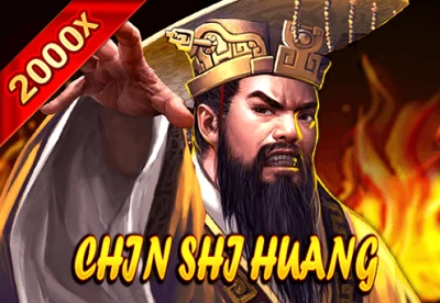 CO88 Chin Shi Huang