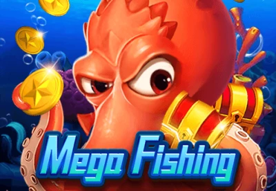 CO88 Mega Fishing