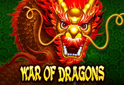 CO88 War Of Dragons