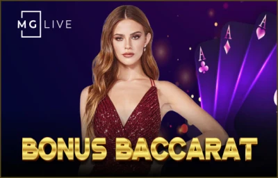 CO88 Bonus Baccarat