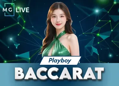 CO88 Baccarat - Playboy