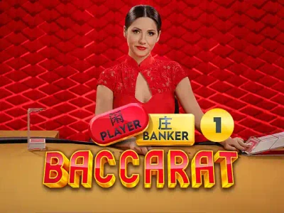 CO88 Baccarat 1