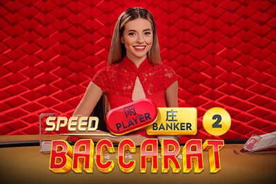 CO88 Speed Baccarat 2