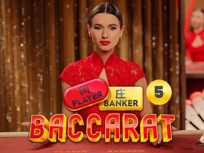 CO88 Baccarat 5