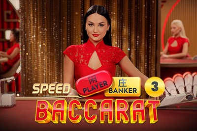 CO88 Speed Baccarat 3
