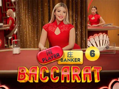CO88 Baccarat 6