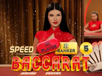 CO88 Speed Baccarat 5