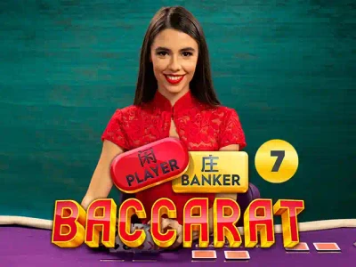 CO88 Baccarat 7