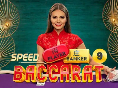 CO88 Speed Baccarat 9