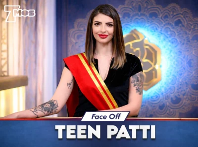 CO88 Teen Patti Face Off