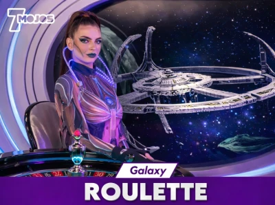 CO88 Galaxy Roulette