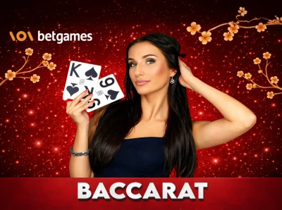 CO88 Baccarat
