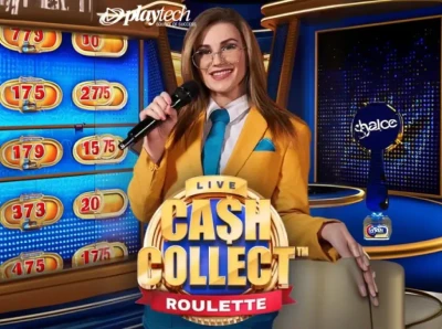 CO88 Cash Collect Roulette Live