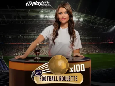 CO88 Football Roulette