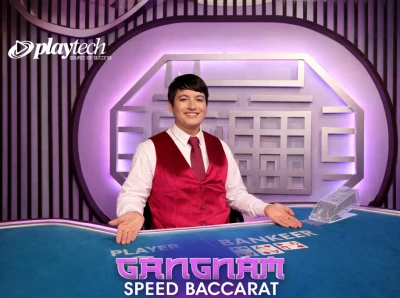 CO88 Gangnam Speed Baccarat