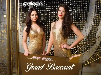 CO88 Grand Baccarat