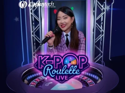 CO88 K-Pop Roulette
