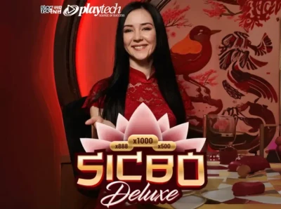 CO88 SicBo Deluxe