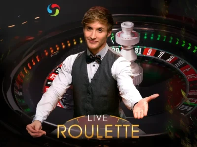 CO88 Live Roulette