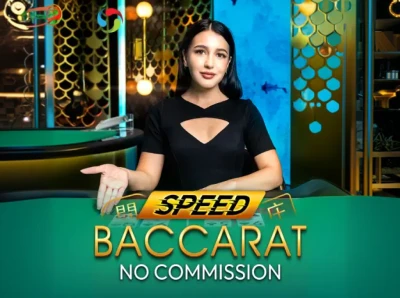 CO88 No Commission Speed Baccarat