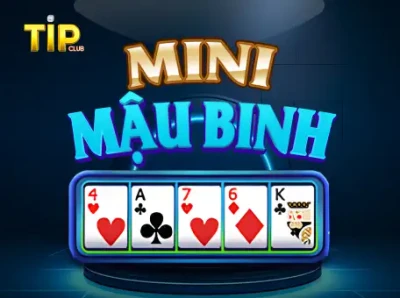 CO88 Mini Mậu Binh
