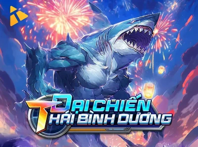 CO88 Đại Chiến Thái Bình Dương