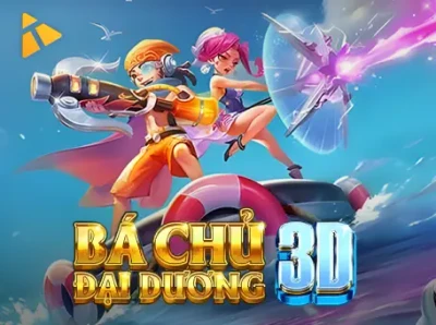 CO88 Bá Chủ Đại Dương 3D