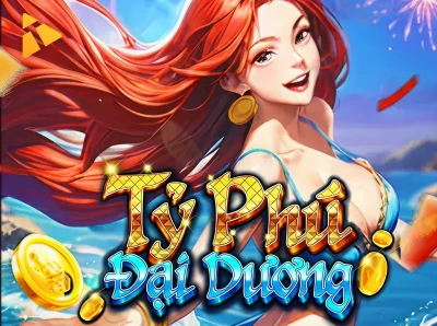 CO88 Tỷ Phú Đại Dương