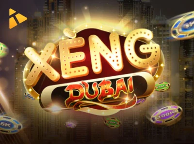 CO88 Xèng Dubai